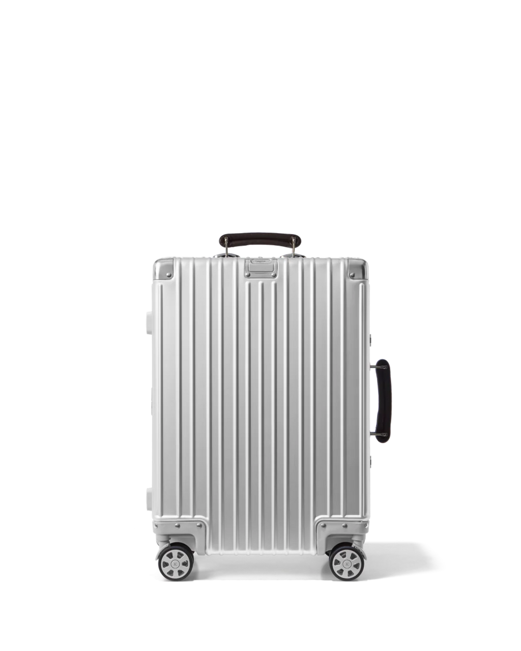 Icon Aluminium Koffer